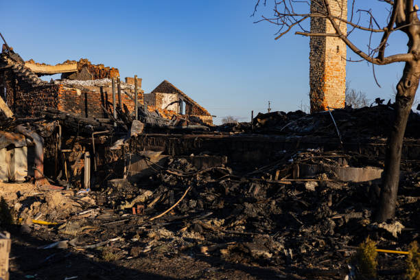 Reliable Fire Damage Removal contractor in Clifton, NJ by Fire Damage Flint